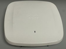 Cisco Meraki Catalyst CW9162I-MR  Wireless Access Point Wi-Fi 6E - Unclaimed picture