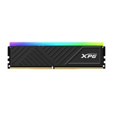 Adata XPG D35G U-DIMM 16GB 3600MHz DDR4 - AX4U360016G18I-SBKD35G Memory RAM picture
