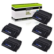 Toner Cartridge Q1339A For HP LaserJet 4300 4300n 4300tn 4300DTNSL High Yield picture