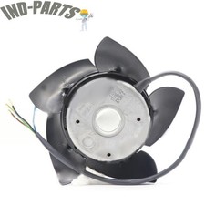 W2D160-EB22-18 160mm Cooling Fan Inverter Replacement for 0.13/0.14A picture