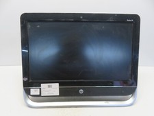 HP Pavilion 20 All-in-One PC AMD E1-1200 1400MHz 4 GB NO HDD picture