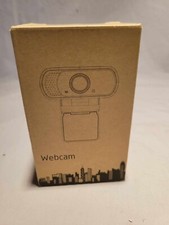 Brand new Xpcam Full Hd 1080P Webcam picture