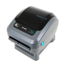 Zebra ZP450 Direct Thermal Barcode Label Printer (ZP450-0201-0000A) picture