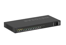 NETGEAR AV Line M4250-10G2XF-PoE++ Ethernet Switch GSM4212PX picture