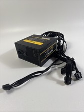 Antec NeoECO NE500G Zen 500w 80+ Gold Power Supply picture