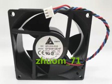 1PC Delta 8032 EFB0812EHF -ROO -FOO 12V 0.68A 80*32MM cooling fan picture