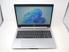 HP ProBook 450 G6 | Intel Core i5-8265U | 16GB RAM | 500GB SSD | Win11 ProEdu picture