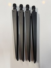 NETGEAR Nighthawk AX6 Genuine OEM 4x Antennas SMA WiFi 2.4G/5G Router picture