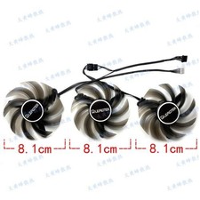 Graphics Card Fan TH8015S2H-PCC01 For LEADTEK RTX3070 3070ti 3080 3080ti picture