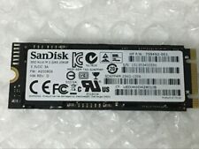 256GB SSD A110 SD6PP4M-256G-1006 M.2 2260 256GB PCIe NVMe for HP Zbook G2 Laptop picture