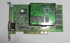 Genuine Apple 630-2900 ATI Rage128 GL PCI Video Card with DVD-ROM Decoder picture