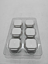 JOYROOM 6 Pack Magnetic Cable Clips, Adhesive Cord Organizer for Desk & Car picture
