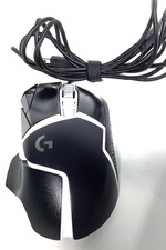 Logitech G502 HERO SE Wired Optical Gaming Mouse w/ RGB Lighting Works Great picture