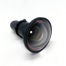 0.74-0.77:1 Projector Lens for Panasonic PT-FRZ55,FRQ60,FRQ50,FRZ60,FRZ50 picture