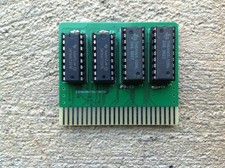 Commodore 16 C16 RAM Expansion 64KB Cartridge picture