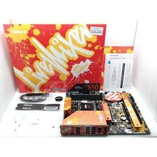 ASRock B650 LiveMixer ATX Motherboard AMD Ryzen 7000 AM5 DDR5 PCIe Gen5 4K Japan picture