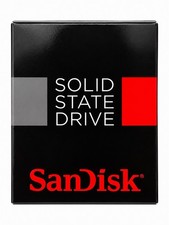 SanDisk X600 256GB 2.5” SATA III Internal SSD SD9SB8W-256G-1122 New picture