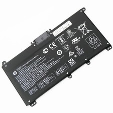 Original Battery TF03XL HSTNN-LB7J for HP Pavilion X360 15-CD 15-CC 15-CK 14-BK New picture