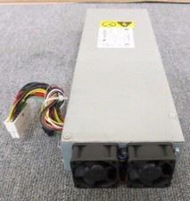 IBM xSeries 330 Server Power Supply 200W DPS-200SB 24P6841 picture