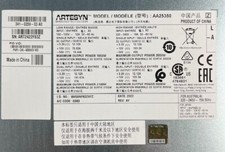 Artesyn AA25350 Advanced Energy Power Supply 6000ACV picture