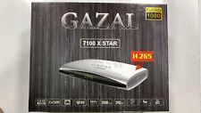 Gazal 7100 X Star Receive رسيفر غزال picture