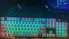 Steelseries apex pro gen 3 full size picture
