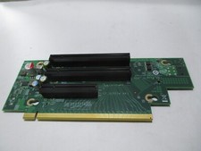 INTEL H20087-151 RISER CARD 3 SLOTS 2U PCI-E X8 picture