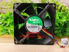 NIDEC M34789-35 9038 DC12V 1.0A 9CM 4-Pin Server Fan picture