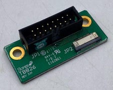 Supermicro Front Control Board TB826 picture