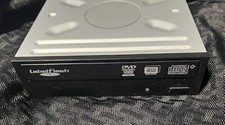 HL Super Multi DVD Rewriter SATA Label Flash    picture