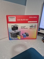 VLOVEINK 285XL 286XL Ink Refill Compatible NEW picture