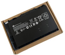 Genuine OEM BT04XL Battery HP EliteBook Folio 9470M 9480M HSTNN-DB3Z HSTNN-110C picture