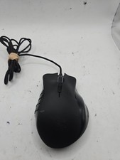 Razer Naga 2012 Gaming Mouse RZ01-0058 Tested ***Read Description*** picture