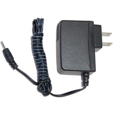 HQRP Adaptador de CA Cargador para Storage Options 51624 Scroll Tableta PC picture
