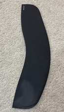 Replacement Palm Rest Cushion for Microsoft Sculpt 1559 Wireless Keyboard picture