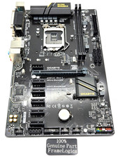 GIGABYTE GA-H110-D3A OEM MOTHERBOARD picture