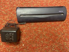 Visioneer Strobe Pro 85-0037-400 w/ AC adapter picture