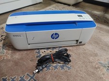 HP Deskjet 3755 SDGOB-1621 Compact All-in-One Wireless Thermal Inkjet Printer picture
