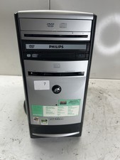 eMachines T3302 AMD Sempron 3300+ 2.0GHz 1.5GB NO HDD picture