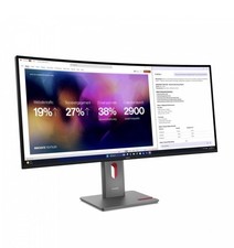 Lenovo ThinkVision P40WD-40 Monitor picture