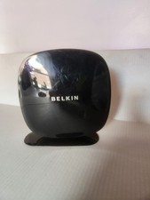 Belkin N750 900 Mbps 4-Port Gigabit Wireless N Router (F9K1103v1) Untested picture