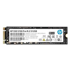HP S700 Pro M.2 512GB NVMe - (USED) picture