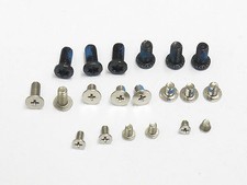 NEW LCD Assembly Screw Screws Set 20 PCS  for MacBook 13