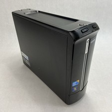 Gateway SX2850 SFF Intel Core i3-540 3.07GHz 4GB RAM No HDD No OS picture