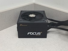 Seasonic FOCUS PLUS 850W Gold Power Supply picture