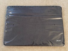 ACER PADDED PROTECTIVE LAPTOP SLEEVE/CASE FOR 15.6