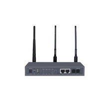 Dinstar UC120-2O IP PBX Phone System 2-Port FXO SIP VoIP. picture