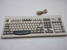 Memorex Wired Keyboard TS1000 32021420 picture