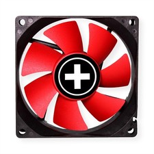 Xilence Performance C Series XPF80.R Case Fan ~D~ picture