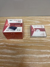 Iomega REV 35GB/90GB Removable Hard Disks Lot of 5 New Factory Sealed picture